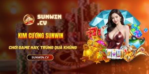 Mini game Kim cương Sunwin