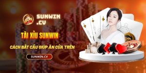 Tài xỉu Sunwin