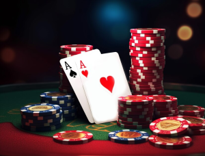 Blackjack sunwin mang đến cho người chơi trải nghiệm cá cược chân thực nhất