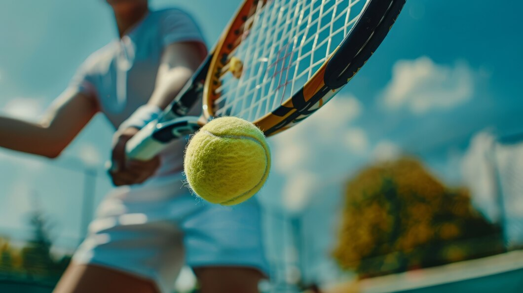 Thể thao sunwin còn mang đến bộ môn tennis với nhiều kèo cược mới lạ