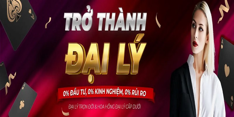 Những chính sách tuyệt vời khi trở thành đại lý Sunwin